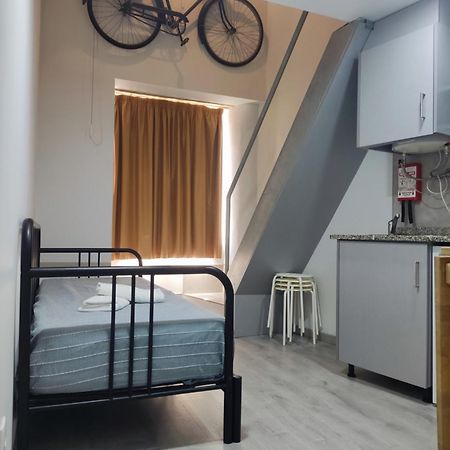 Bike Suite フィゲイラ・ダ・フォズ エクステリア 写真