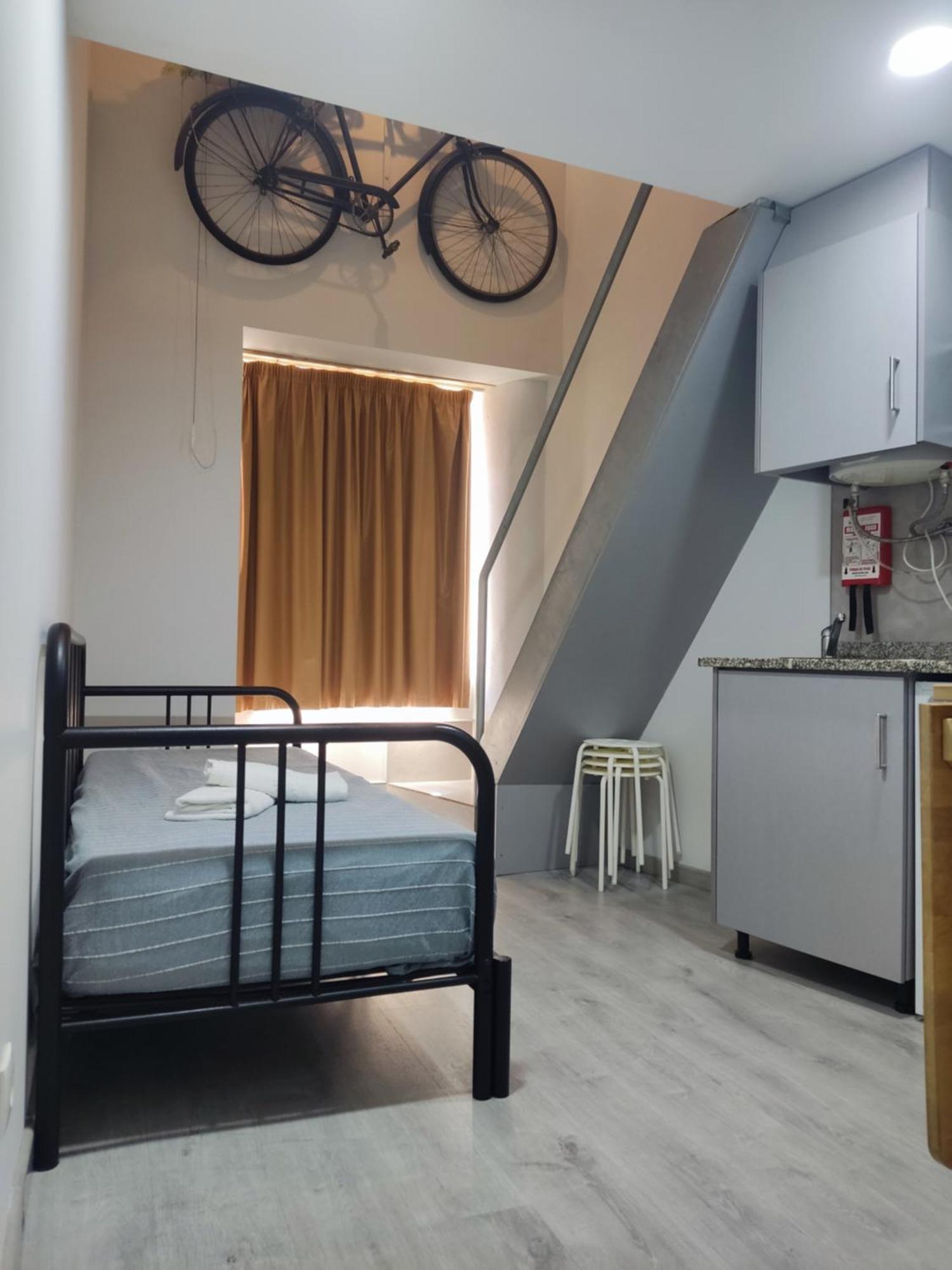 Bike Suite フィゲイラ・ダ・フォズ エクステリア 写真