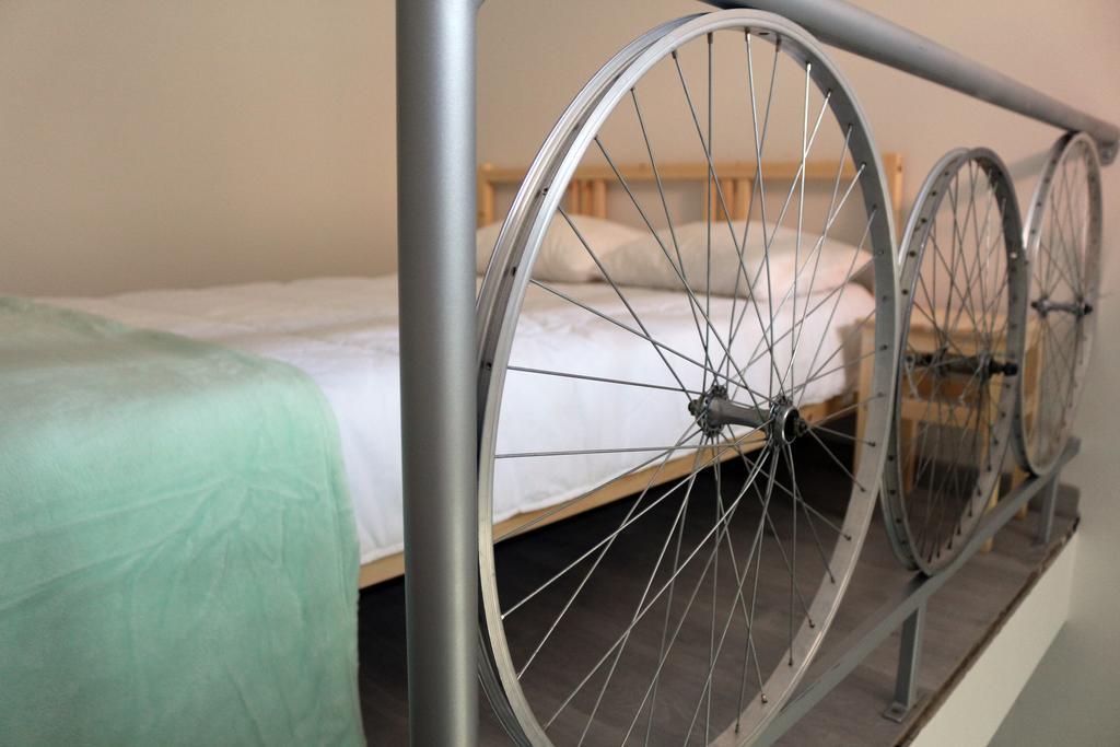 Bike Suite フィゲイラ・ダ・フォズ エクステリア 写真