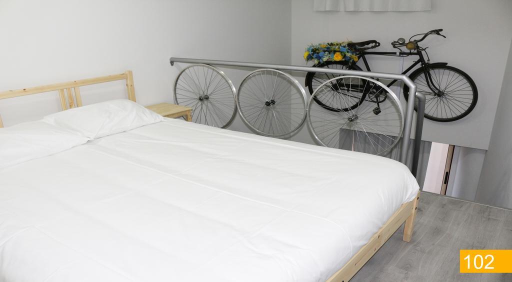 Bike Suite フィゲイラ・ダ・フォズ エクステリア 写真