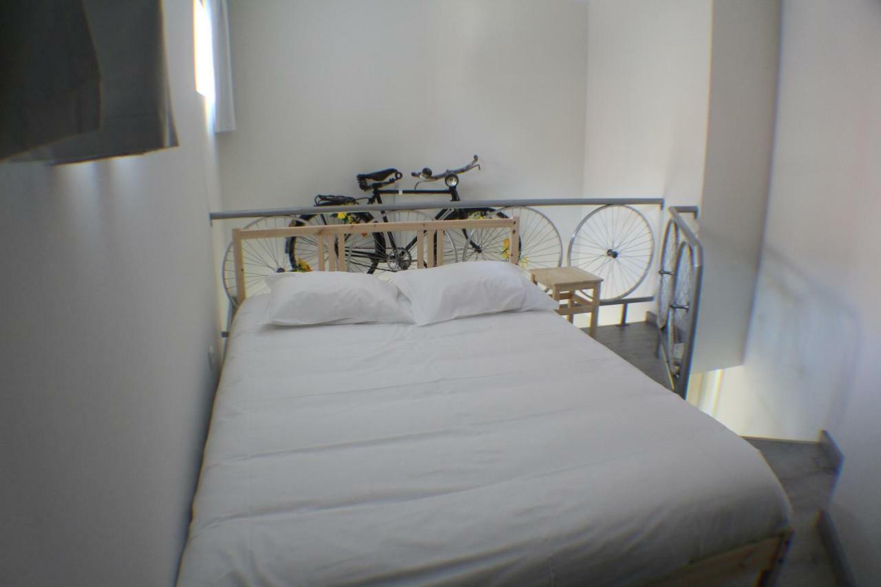 Bike Suite フィゲイラ・ダ・フォズ エクステリア 写真